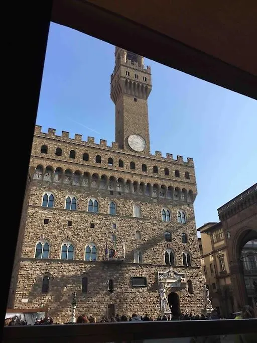 Apartment Guia In Sant'Ambrogio Florencja