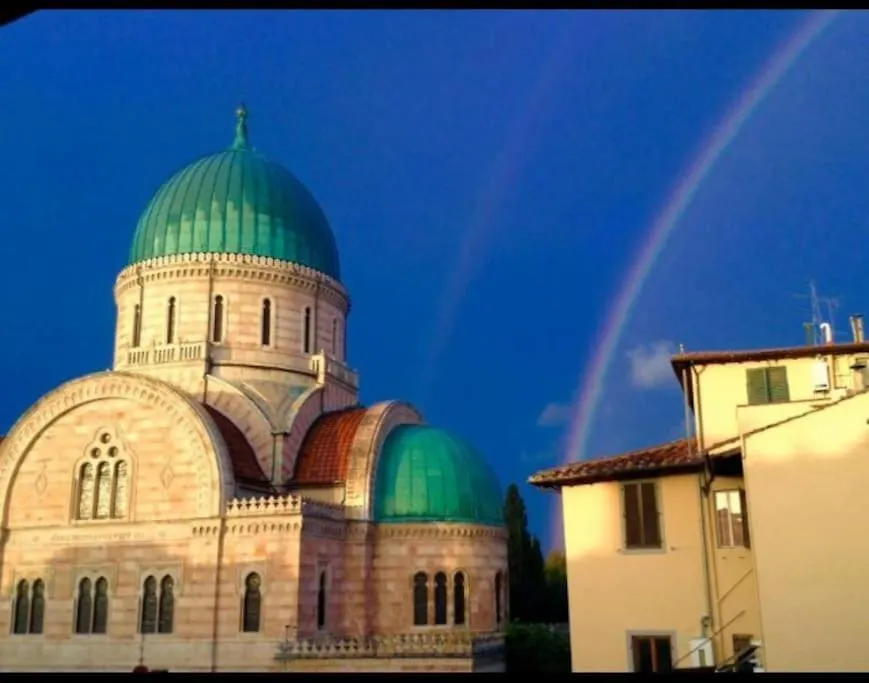 Apartment Guia In Sant'Ambrogio Florencja