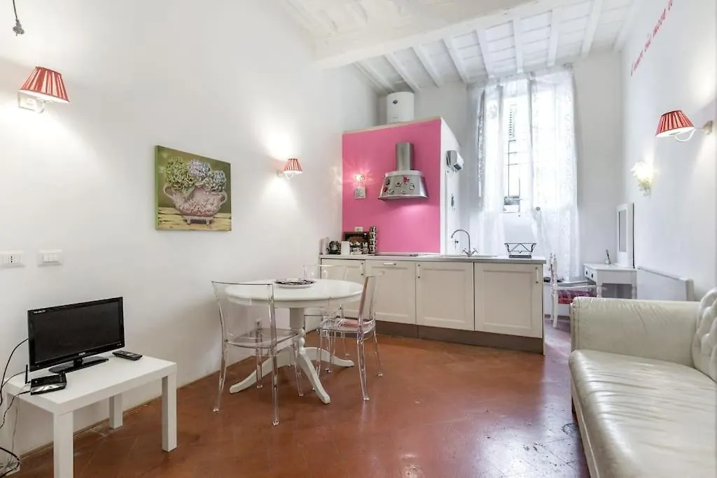 Apartment Guia In Sant'Ambrogio Florencja Włochy