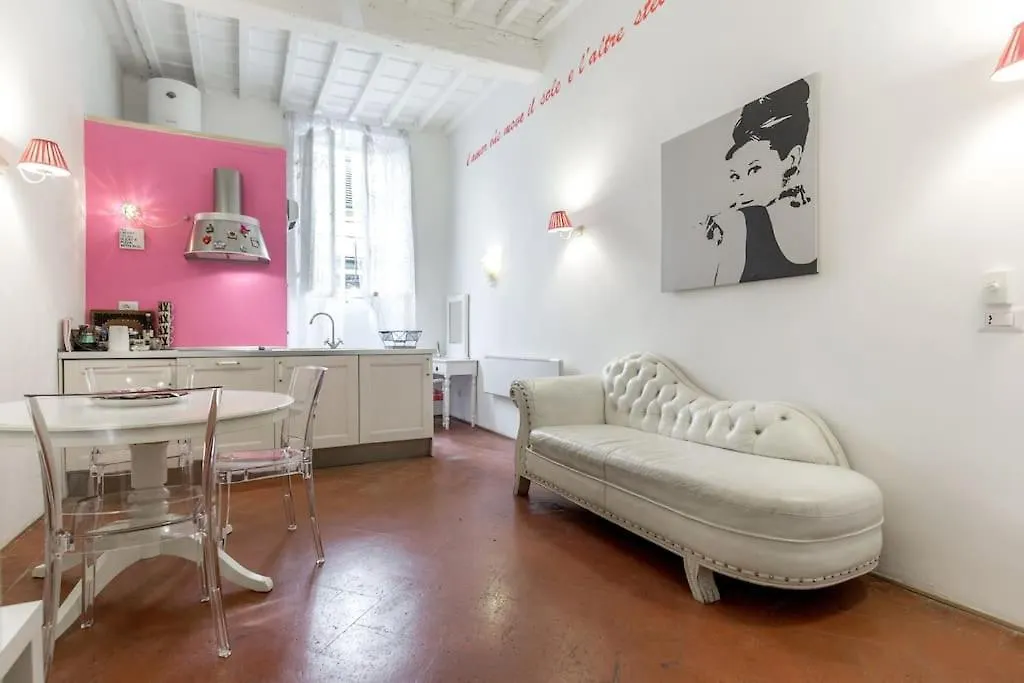 Apartment Guia In Sant'Ambrogio Florencja