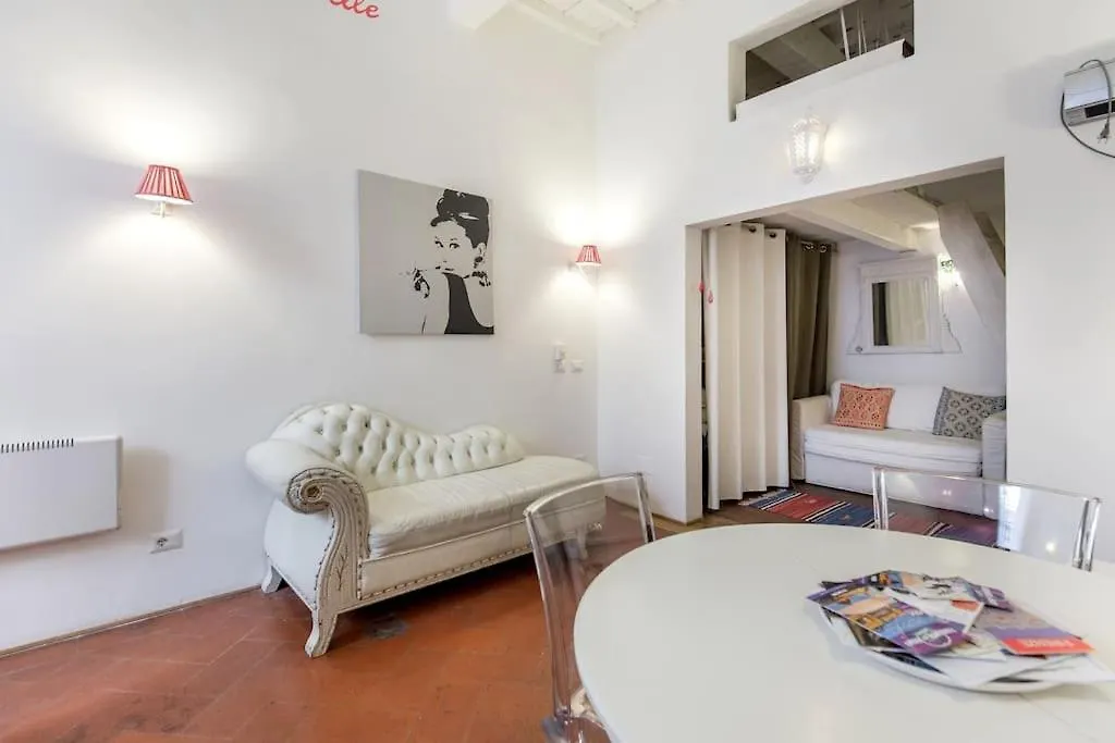 Apartment Guia In Sant'Ambrogio Florencja Włochy