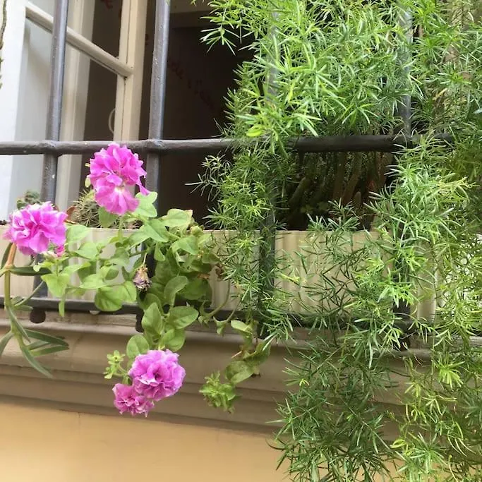 Apartment Guia In Sant'Ambrogio Florencja 0*,  Włochy