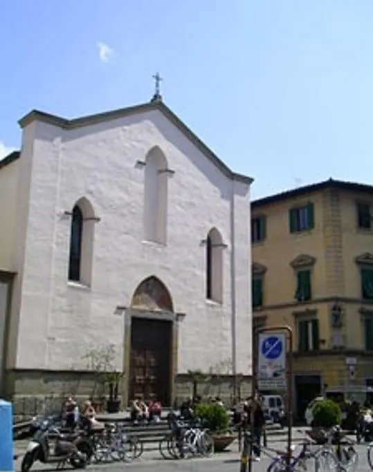 Apartment Guia In Sant'Ambrogio Florence 0*,