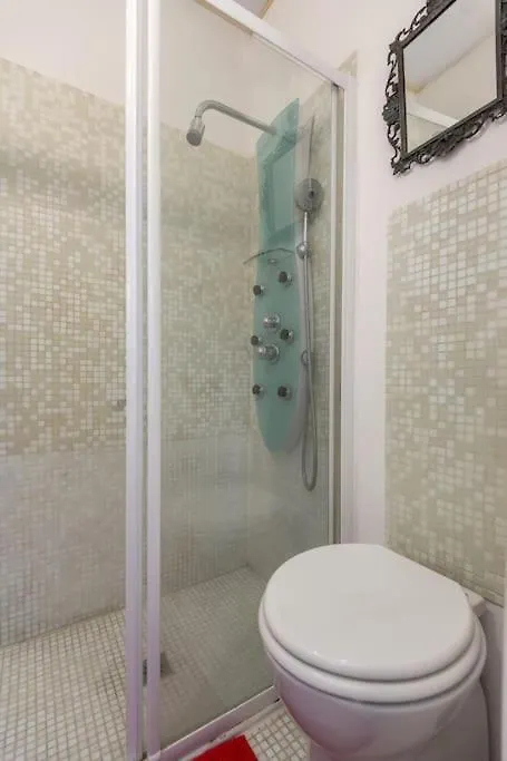 Apartment Guia In Sant'Ambrogio Florence Italy