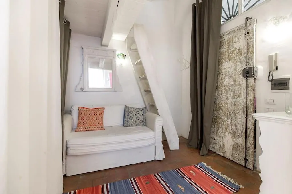 Apartment Guia In Sant'Ambrogio Florence 0*,