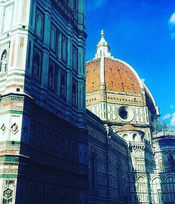 Apartment Guia In Sant'Ambrogio Florence