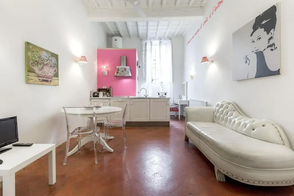 Apartment Guia In Sant'Ambrogio Florence
