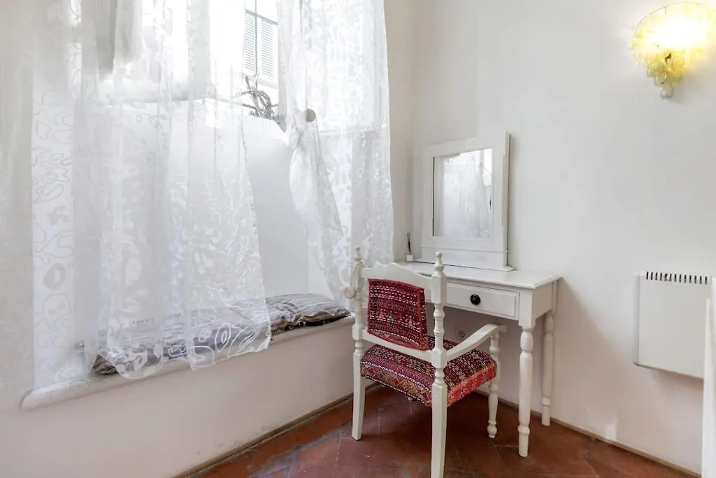 Apartment Guia In Sant'Ambrogio Florence