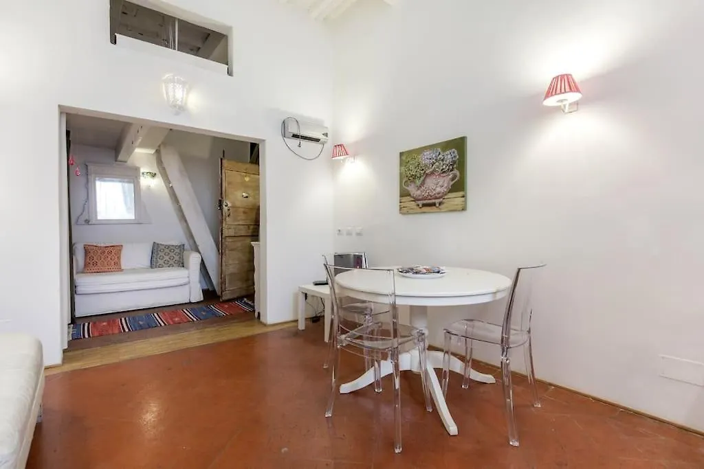 Apartment Guia In Sant'Ambrogio Florence