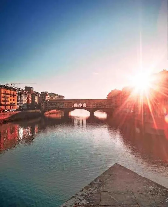 Apartment Guia In Sant'Ambrogio Florence