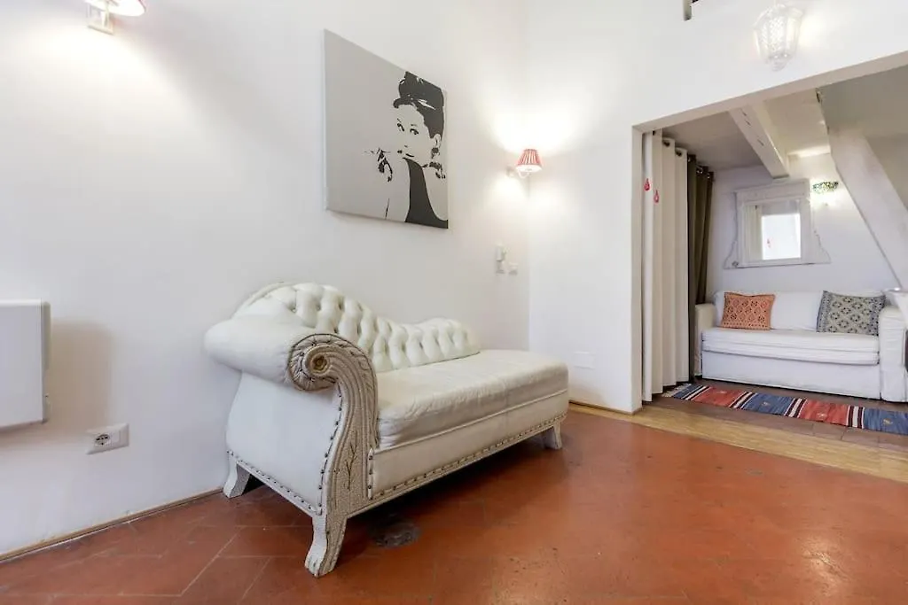 Apartment Guia In Sant'Ambrogio Florence