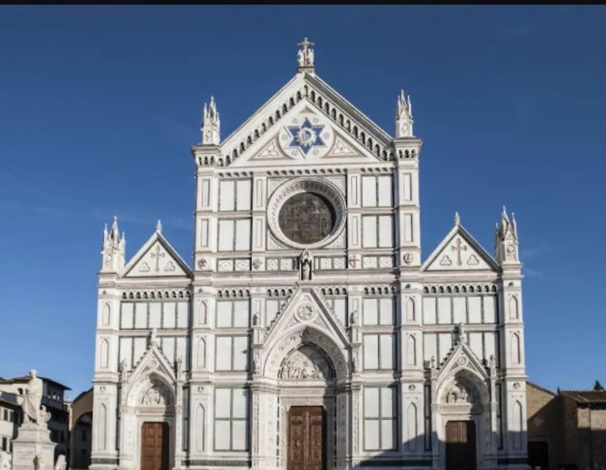 Apartment Guia In Sant'Ambrogio Florence 0*,  Italy